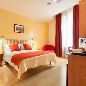 Kamer met een King Size Bed